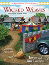 Cover image for Wicked Weaves
